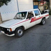 تویوتا فروشی ۸۶