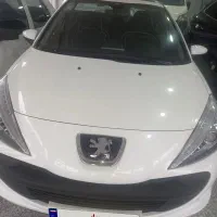 پژو 207i اتوماتیک TU5P، مدل ۱۴۰۳