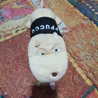 6 تا عروسک
