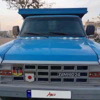 نیسان آبی تک سوز انژکتور