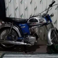 یاماها 80|موتورسیکلت|رفسنجان, |دیوار