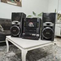 ضبط و باند