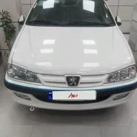 پارس‌سفارشی خشک مدل ۴۰۱ سیمی