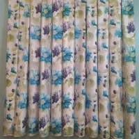 پرده اتاق خواب