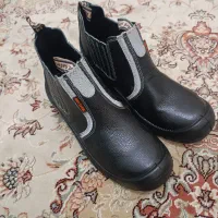 کفش کار مدل ارک سایز 44