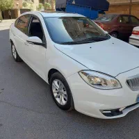 برلیانس H330 اتومات مدل96