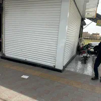 مغازه دوبر مهدیه روبروی کوچه هشت|اجارهٔ مغازه و غرفه|اسلام‌شهر, شهرک مهدیه|دیوار