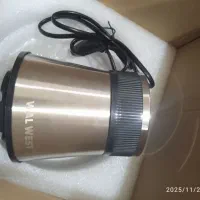 لوازم برقی|خردکن، آسیاب، غذاساز|رشت, دباغیان|دیوار