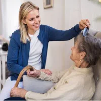 کارهای کودک منزل سالمند شرکت سپیدار