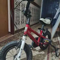 دوچرخه بسیار تمیز برای فروش با قیمت باور نکردنی