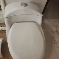 توالت‌ فرنگی