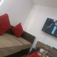 اجاره واحدسوییت مبله تمیز شیک پرند روزانه|اجارهٔ کوتاهمدت آپارتمان و سوئیت|پرند, فاز ۴|دیوار