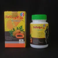 کاهش وزن گیاهی قوی