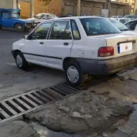 پراید 86درجه یک|خودرو سواری و وانت|سنندج, |دیوار