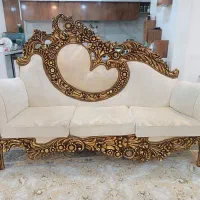 مبل وعسلی سلطنتی