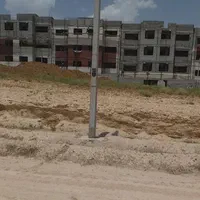 زمین مسکونی کوی سامان