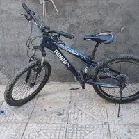 دوچرخه 24 دنده ای پاما
