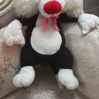 عروسک پولیشی|اسباب‌بازی بچه|قم, هفت تیر|دیوار