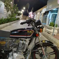 موتور کبیر 200 مدل 1403