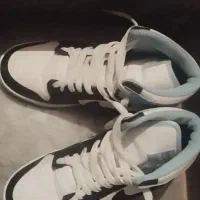 کفش مردانه جردن وان نایک