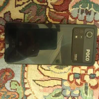 پوکو x4 pro رم ۸ حافظه ۲۵۶|موبایل|تهران, جمهوری|دیوار