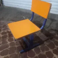 صندل بچه|صندلی و نیمکت|تبریز, |دیوار