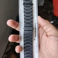 بند استیل ساعت هوشمند