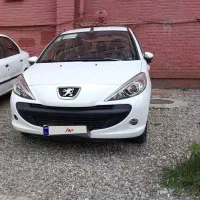 پژو 207 tu5 هیدرولیک ...معاوضه با تارا