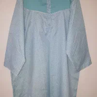 روپوش زنانه سایز بزرگ آکبند|لباس|دماوند, گیلاوند|دیوار