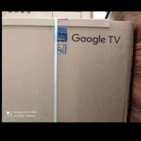 تلویزیون 55 اینچ دوو مدل dm7000