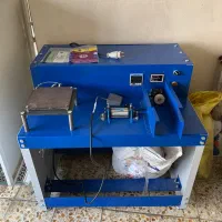 پرکن دستمال کاغذی