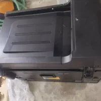 پرینتر اچ پی 4کاره سالم