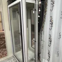 گنجه|بوفه، ویترین، کنسول|مشهد, نوغان|دیوار