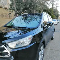 جک S3اتومات کارمندی واستثنایی