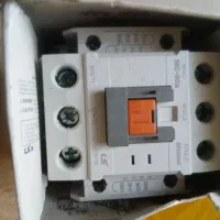 کنتاکتور وقطعات تابلوبرق ،کنتاکتور۸۰ آمپر nc1Ac|عمده‌فروشی|طاهرگوراب, |دیوار