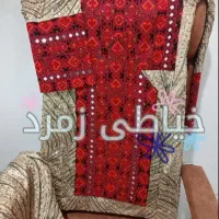 خیاطی زنانه زمرد