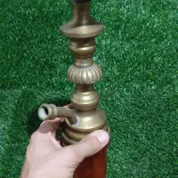 قلیان برنجی|صنایع دستی و سایر لوازم تزئینی|تهران, هاشمی|دیوار