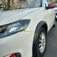 کوئیک R پارس خودرو مدل ۱۴۰۰ کم کارکرد در حد صفر|خودرو سواری و وانت|تهران, تهرانسر شرقی|دیوار