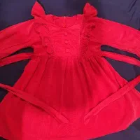 پیراهن یلدایی|کفش و لباس بچه|اهواز, گلستان|دیوار