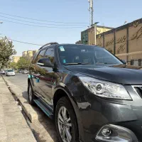 هایماS7Plus1402|خودرو سواری و وانت|مشهد, انقلاب|دیوار