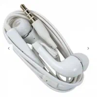 هندزفری سیمی اصلی|لوازم جانبی موبایل و تبلت|سبزوار, قاضی زاد|دیوار