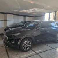 کی ام سی k7|خودرو سواری و وانت|تهران, کاشانک|دیوار