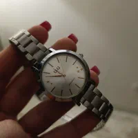 ساعت اورجینال Q&Q و ساعت curren