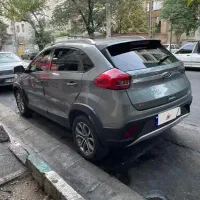 ایکس۲۲ اتومات مدل ۹۸ بی رنگ|خودرو سواری و وانت|تهران, جیحون|دیوار