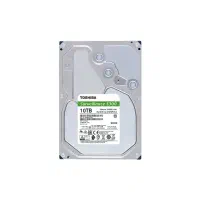 هارد HDD اینترنال توشیبا S300 ظرفیت 10 ترابایت|قطعات و لوازم جانبی رایانه|بانه, |دیوار