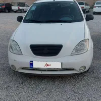 ماشین تیبا ۲