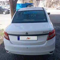 ساینا 1400|خودرو سواری و وانت|نیشابور, شهید بهشتی|دیوار