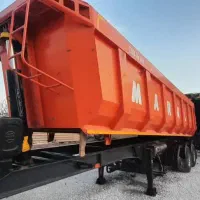 تعمیر وساخت هر نوع تریلی|خودرو سنگین|بهار, |دیوار