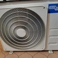 کولر دوتیکه 12هزار
