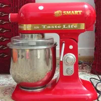 همزن 7لیتری اسمارت